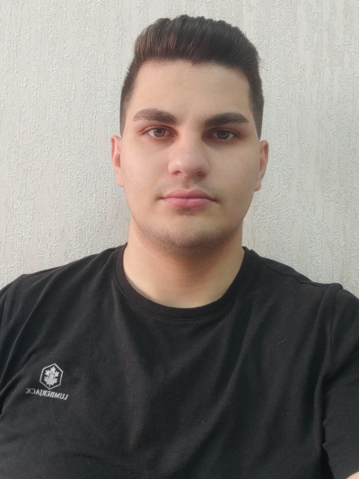 Hasan FEDAKAR profil fotoğrafı