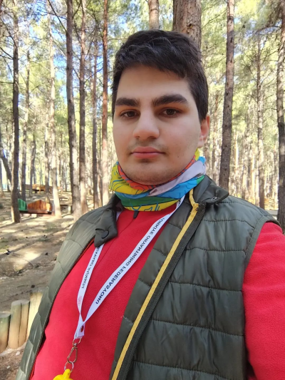 Hüseyin FEDAKAR profil fotoğrafı